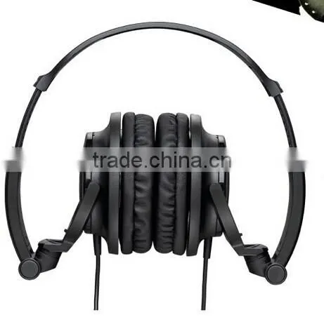 Whole Sale Cheap Head Phone for Computer Accessory photo-3