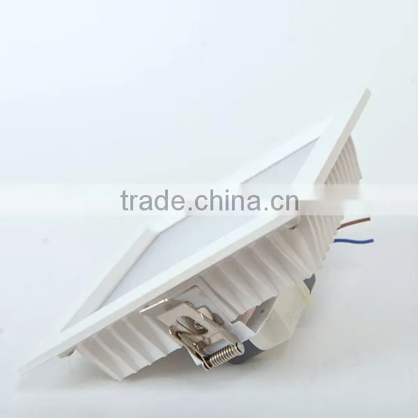 Factory Supply Custom Design Price Led Downlight Malaysia for 2016 photo-3