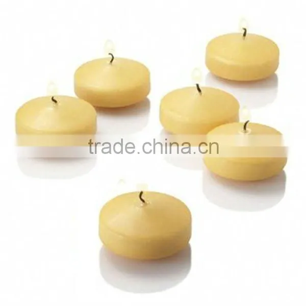 Floating Candles 3" Set of 36 photo-3