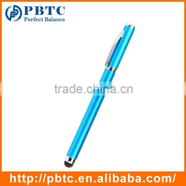 Purple Touch Screen Tablet Smartphone Wholesale Stylus Pen photo-5