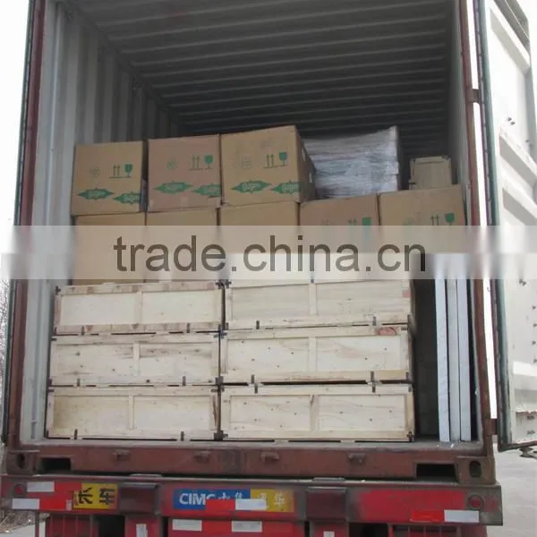 5.5~6 Meter Mini Bus/Van Bus Air Conditioner TKT-120V photo-5