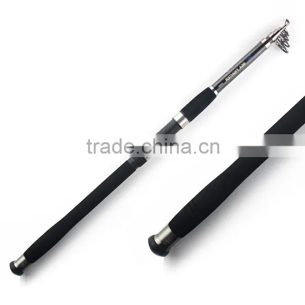 2016 New Superhard Cozy Ultralight Telescopic Fishing Rod 1.8M-3.6mM Hand Fishing Tackle Sea Rod photo-2