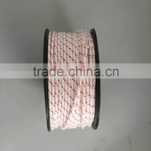 Gasoline Chain Saw Spare Parts Starter Ropes