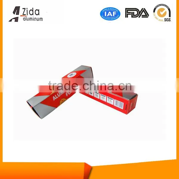 Most Popular Creative Useful Thickness Cigarettes Aluminum Foil Paper