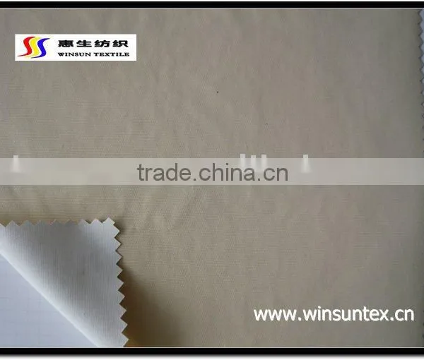 100%nylon Waterproof Breathable Fabric