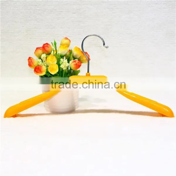 Good Color Kids Clothes Hanger for Children Garment photo-2