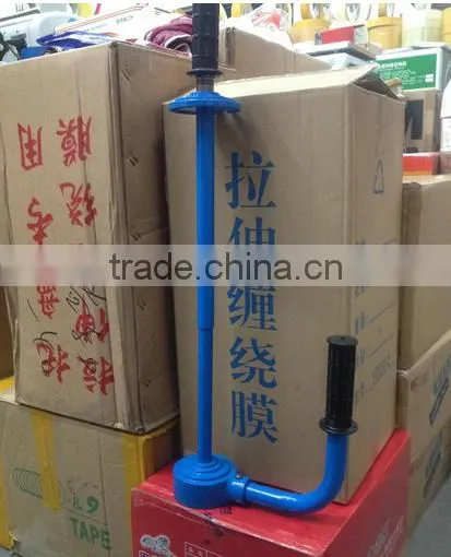 Stretch Film Wrapping Dispenser Handle 76mm Manual photo-6