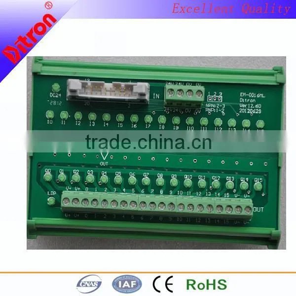 24v relay module