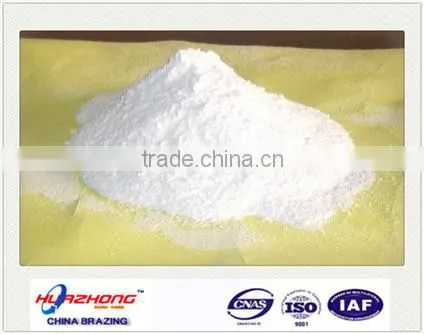 Welding Consumables Sliver Brazing Powder/paste
