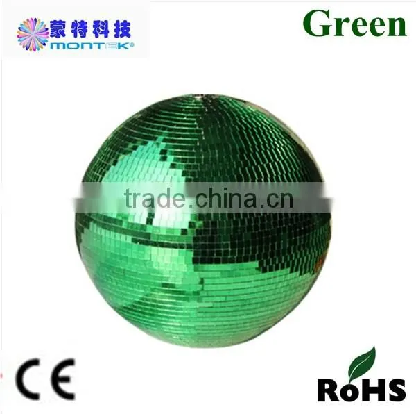 Mounteck Factory Large Mirror Balls 75/90/100/120cm With Fiber Glass photo-2