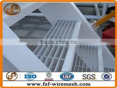 High Quality Anping Factory Galvanized/stainless Steel Grating photo-2