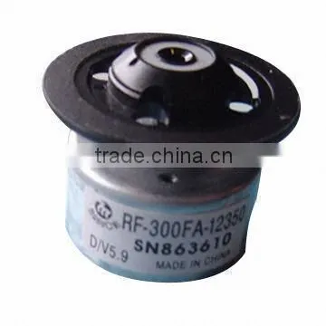 Motor Suitable for Household Appliances