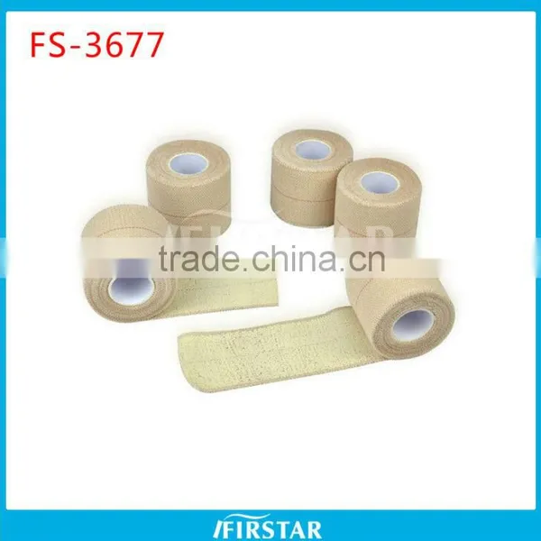 Elastic Latex Free Self Adhesive Bandage