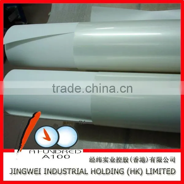 RC Waterproof High Glossy Paper photo-4