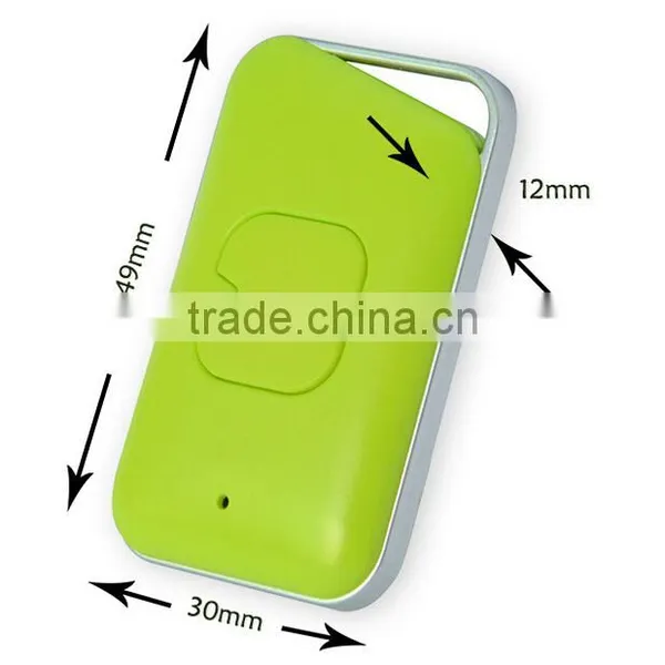 Wireless Bluetooth Kids Anti-lost Alarm Key Finder photo-5