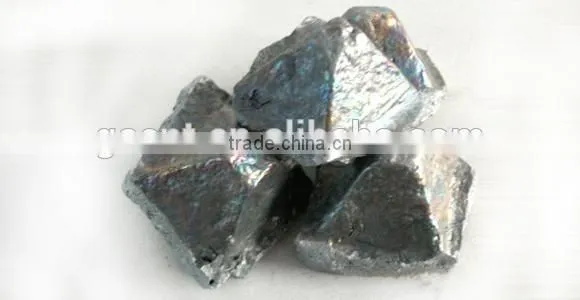 Sialbaca Used as Inoculant for Casting Iron photo-2