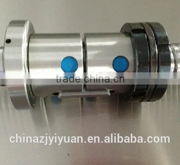 High Quality And Minimal Backlash Ball Screw DFU3206 photo-6