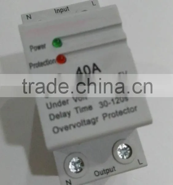 LED DISPLAY KONTRON PROTECTIVE RELAY photo-4