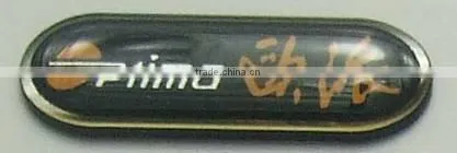 Custom Metal Product Tags for Kitchen Cabinets/furniture/Kitchenware photo-2