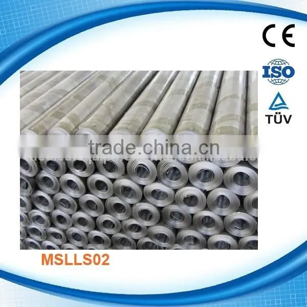 Lead Foil Sheet/roll Lead Sheet - MSLLS02
