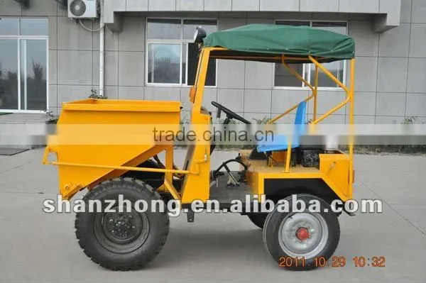 Benifit Artificial Grass Sand-filling Machine photo-2