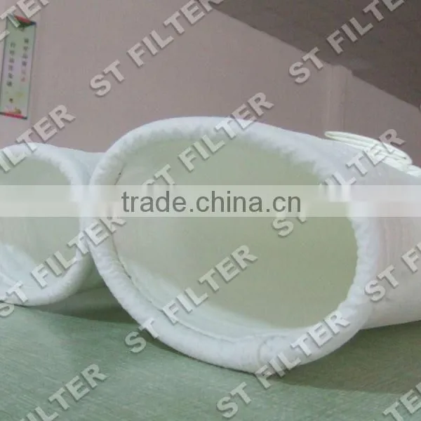 Dacron Food Grade Filter Bag,polyester Filter Bag photo-2