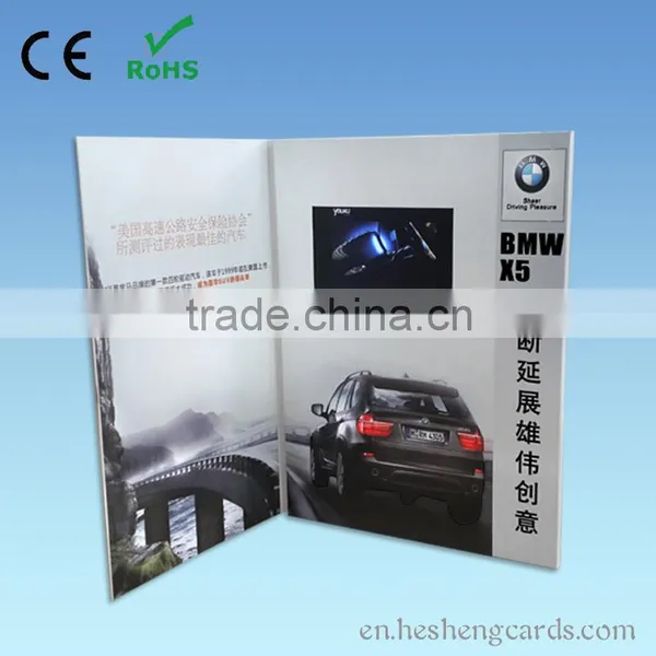 Consumer Electronics Pop up Video Cards photo-2