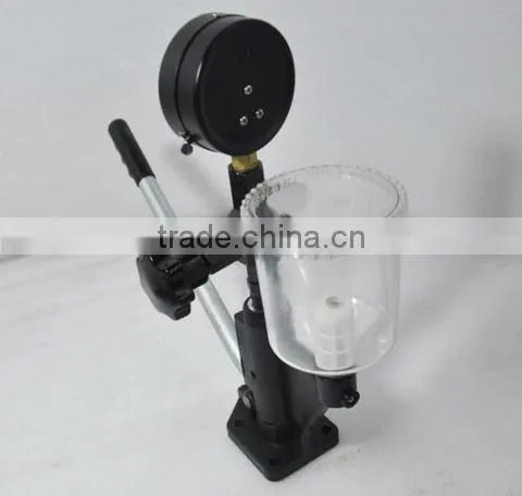 Diesel Injection Nozzle Tester S60H photo-2
