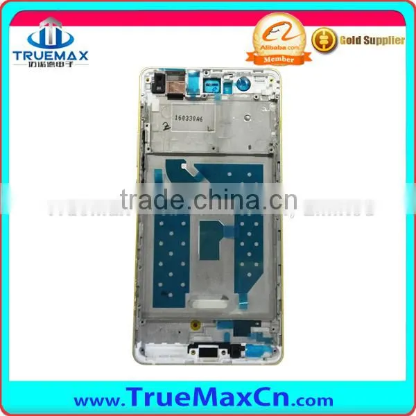 Hot Selling Original Quality LCD Frame For HUAWEI P9 Lite Front Frame photo-5