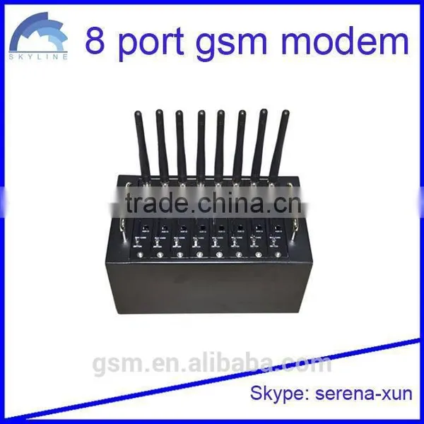 Gsm/gprs Module Modem