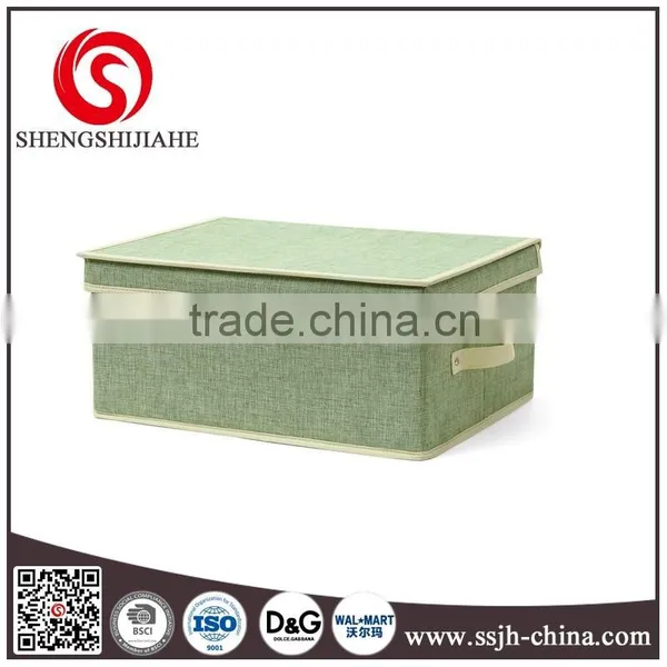 Portable Garden Folding Wardrobe Storage Product for Sundries
