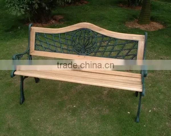 Cast Iron Garden Chairs photo-3