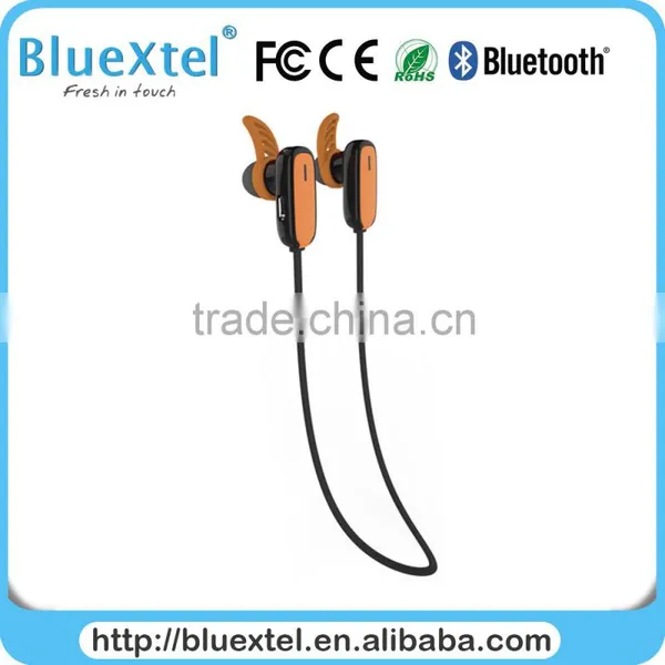 2015 Christmas Gift Mobile Phone Cheap Disposable In Ear Headphone Earphone photo-2