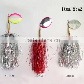 Spoon&spinner 8342 photo-2