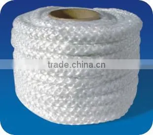 CT Sealing Use Round Braided Fiberglass Rope