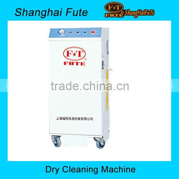 Professional Automatic or Manual Laundry Steam Generator
