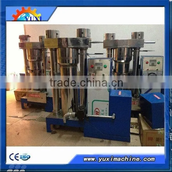 Best Chooice of Tiger Nut Oil Press With Trade Assurance photo-3