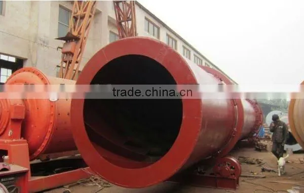 Dingbo Specialized in Rotary Dryer for Drying Sand,Slurry,Coal Powder,etc photo-4