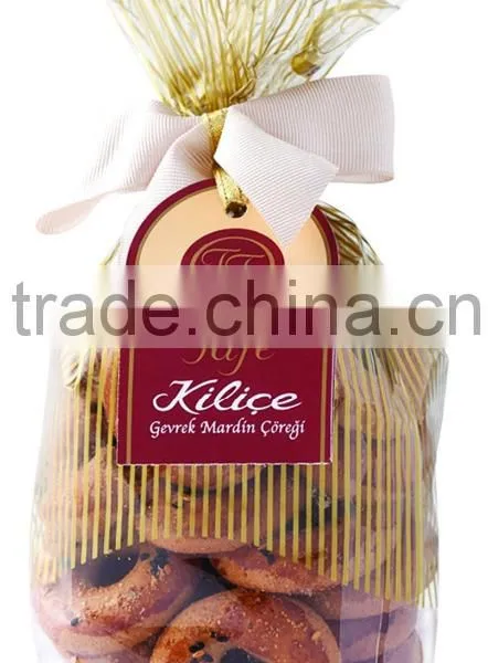Tafe Kilice Crispy Mardin Cookies 300 g - 251 Code