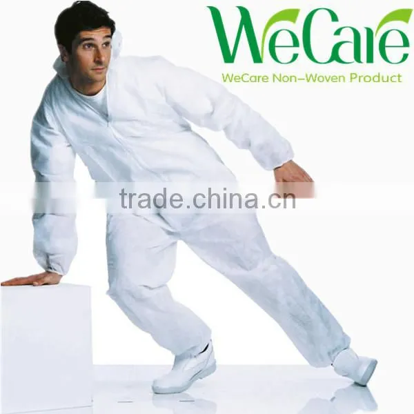 Disposable Coveralls Workwear Work Coverall Painters Coveralls