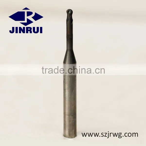 Carbide Ball End Mills , Solid Ball End Mills , Ball End Mills