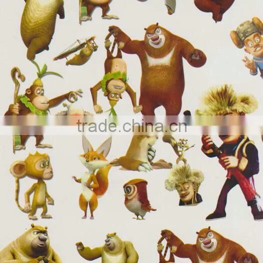 50cm Wide Blank Water Transfer Printing Film RYC-204 photo-3