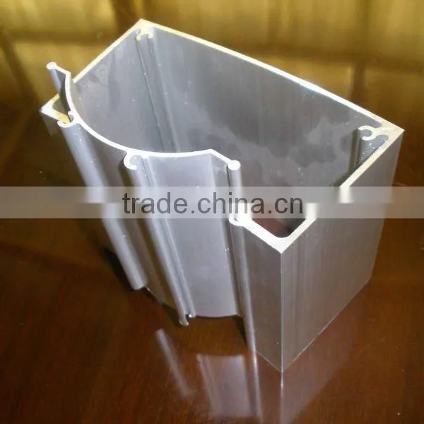 Industrial Aluminum Profile