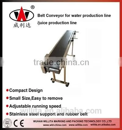 New Condition Batch Expiry Date Coding Machine for Sale photo-3