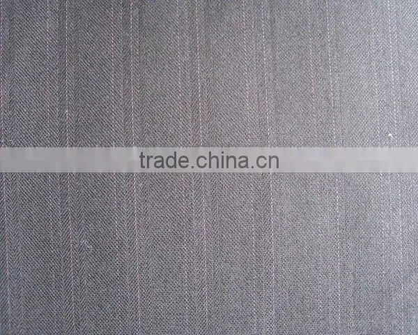 polyester wool fabric