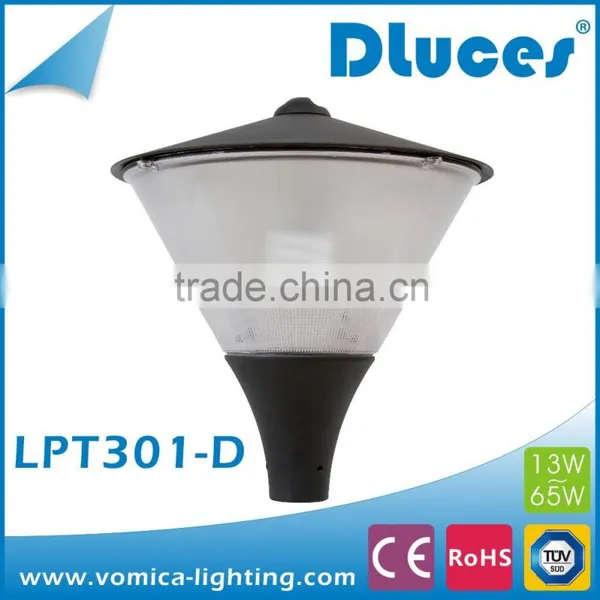 2016 30w Supper Bright 5 Years Guarantee Aluminum City Outdoor Led Landscape Lighting photo-4