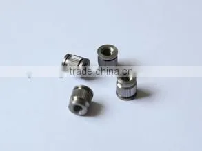 Cnc Machined Aluminum Cnc Turning Parts and Cnc Machining Parts