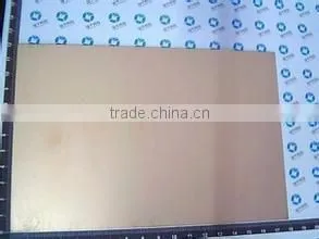 Single Copper -clad Sheet B Grade photo-4