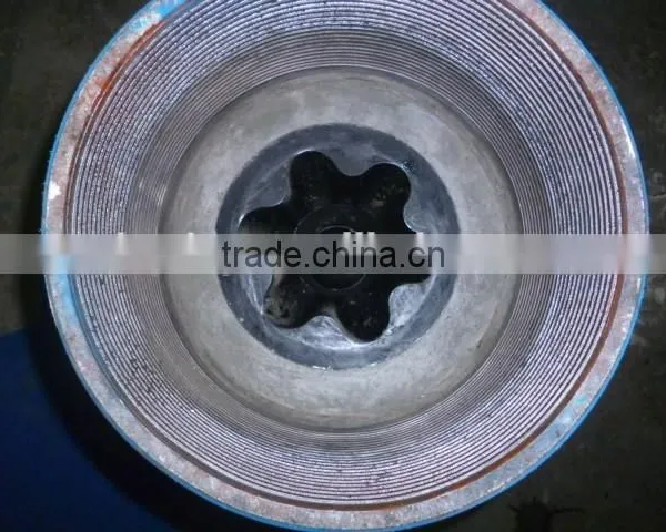 API Cement Float Collar and Shoe With PDC Drillable photo-2