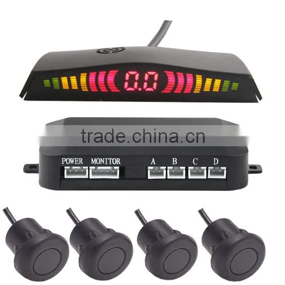 Car Alarm Systems With Bibi Voice and Human Voice photo-3